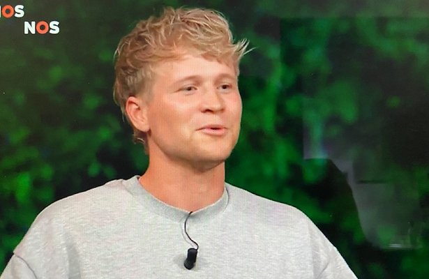 Kalvijn, Studio Europa